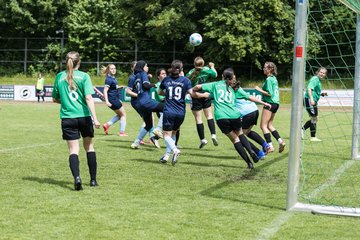 Bild 69 - F VfL Pinneberg - GW Eimsbuettel4 : Ergebnis: 9:0